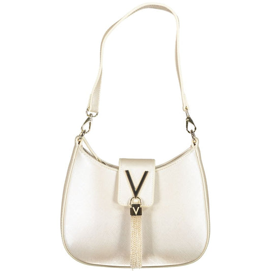 Valentino Bags Silver Polyethylene Women Handbag